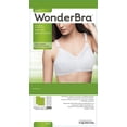 thumbnail image 2 of WonderBra Classic Support Wireless Bra, 2 of 6