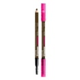 thumbnail image 1 of NYX Professional Makeup Powder Louder, Brow Pencil, 12HR Wear, 1 of 8