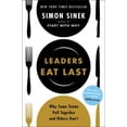 thumbnail image 1 of Leaders Eat Last, Simon Sinek Paperback, 1 of 3