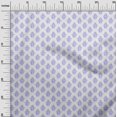 thumbnail image 3 of oneOone Polyester Spandex Plum Fabric Block Fabric For Sewing Printed Craft Fabric By The Yard 56 Inch Wide-3D, 3 of 5