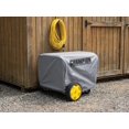 thumbnail image 2 of Champion Power Equipment Housse de Rangement Résistante aux Intempéries pour Génératrices Portatives de 2800 à 4750 Watts, Gris, 2 of 2