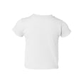 thumbnail image 2 of Rabbit Skins Toddler Cotton Jersey T-Shirt, 2 of 2
