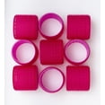 thumbnail image 3 of Conair 9 pk Mega Self-Grip Rollers, 3 of 3