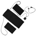 thumbnail image 4 of Smart Temperature Adjustment Heating Pad Clothing Heating Pad Vest Heating Pad For Clothing Vest People Afraid Of Cold Use, 4 of 8