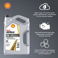 thumbnail image 4 of Shell Rotella T5 10W-30 Diesel Engine Oil, 5 Litre (3 pack), 4 of 8