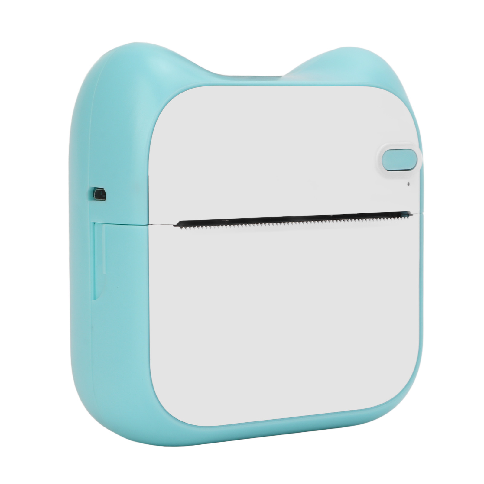 Mini Imprimante, Imprimante Bluetooth Sans Fil Imprimante Bluetooth Sans Fil Mini Imprimante Thermique