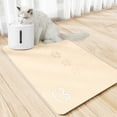 thumbnail image 1 of Cats Scratch Large-scale Grinding Claw Cats Toys Wear Scratch Dart Scratch Basin One Cats Rattan Weave Cats Sleeping Mat Mat, 1 of 9