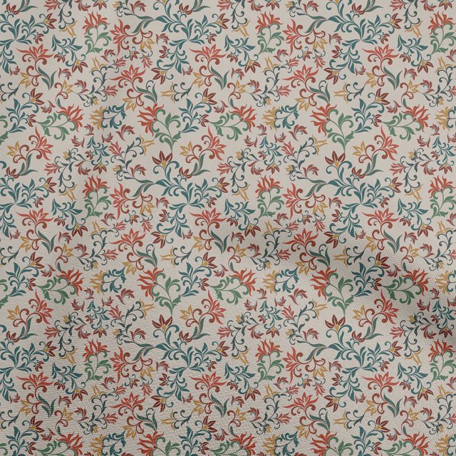 oneOone Silk Tabby Dusty Gray Fabric Asian Suzani Sewing Craft Projects Fabric Prints By Yard 42 Inch Wide