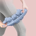 thumbnail image 4 of Rouleau de Massage Musculaire Portable à Pince Circulaire 360 pour les Jambes, pour la Récupération Complète du Corps et l'Utilisation à la Maison à Main, 4 of 6