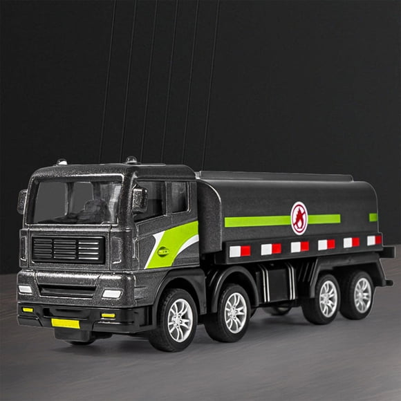 Apmemiss Room Decor Clearance Diecast Metal Cement Mixer Truck Excavator Construction Vehicles toy for Kids, Construction Truck Vehicle Car toy for Boys and Girls Kids Christmas Gifts