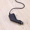 thumbnail image 2 of FUTUREORYY 1Set Car Charger Adapter Car Adaptor Lighter with Intelligent IC Chip, 2 of 4