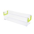 thumbnail image 1 of OUNONA 1Pcs Organisateur de Collations en Plastique Grande Capacité Rangement pour Restaurant et Maison, 1 of 6