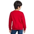 thumbnail image 2 of George Boys' Holiday Sweatshirt, 2 of 6