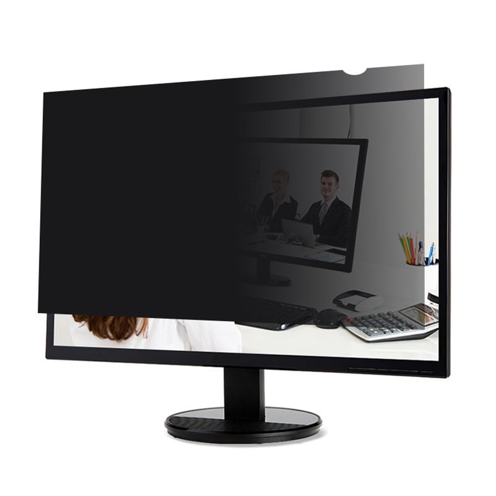 Filtre d'Écran Réversible à Haute Transmittance 30° Invisible - Film Antireflet pour Moniteur 29 Pieds' avec Format d'Image 21:9 29 Pouces Moniteur 21:9
