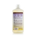thumbnail image 2 of Mrs. Meyer's Clean Day Ultra Concentrated Laundry Detergent 60 Loads, Compassion Flower Scent, 2 of 2