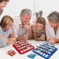 thumbnail image 2 of A Kids Detective Board Game For Reasoning Skills Parent Child Interactive Fun, 2 of 4