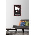 thumbnail image 3 of Bonjour Kitty - Punk, 3 of 5