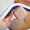 thumbnail image 1 of Multi Functional Litter Shovel Pet Shovel Multi-color Excrement Shovel Cleaning Tool, 1 of 5