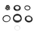 thumbnail image 4 of Bike Headset, DH-506F Bike Bearing Headset CNC Process  For Small Tapered Tube (44-50.6mm) Frame, 4 of 8