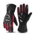 thumbnail image 4 of Ynlkorvg Gloves The Insulated Motorcycle Gloves 2025 New Motorcycle Gloves With Two Finger Touchscree Inter Riding Motorcycle Gloves For Women Men Stay, 4 of 8