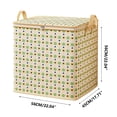 thumbnail image 2 of Jubipavy Clothing Storage Containers Clothing Specific Storage Bag 2024 New Thickened Household Clothing Specific Storage Bag Bedroom Quilt Moving Packing Bag Large Capacity Storage, 2 of 2