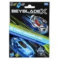 thumbnail image 3 of Beyblade X Cobalt Dragoon 2-60C Deluxe Left-Spin String Launcher Set, 3 of 10