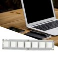 thumbnail image 4 of Programmable Keyboard New USB Macro Programming Mechanical Keyboard Keys O7R9, 4 of 6