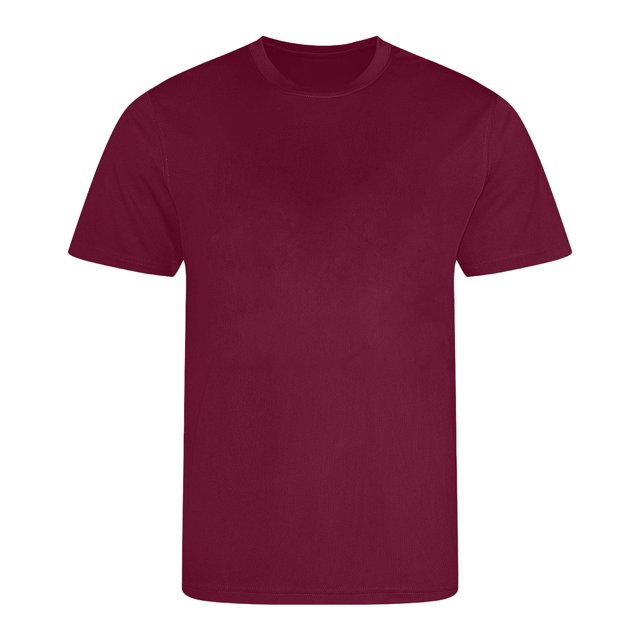 Awdis T-Shirt de Sport pour Garçons/filles