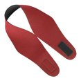 thumbnail image 2 of Bandeau de Natation en Néoprène, Bande de Protection des Oreilles, Bande Anti-Transpiration pour Natation, Bain, Surf, Rouge P, 2 of 6