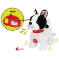 thumbnail image 2 of Kid Connection My Walking Pet - French Bulldog, 2 of 7