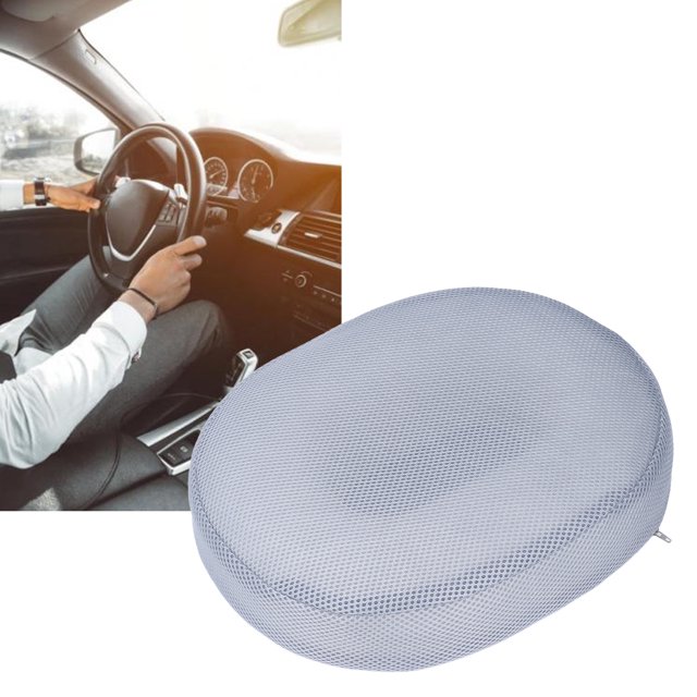 Left Hip Cushion, Donut Pillow Cushion Support for Home