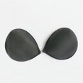 thumbnail image 5 of Qertyioot Fashion Women Lithe Silica Gel Breast Sticker Invisible Bra Light Silicone Bra, 5 of 5