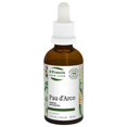 thumbnail image 1 of St. Francis Herb Farm - Teinture Pau D'Arco, 50 ml, 1 of 2