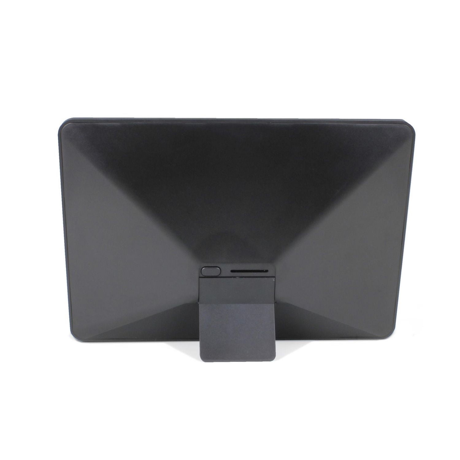 Cadre photo numérique WIFI 10" avec écran tactile IPS et mémoire de 8 Go