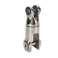 thumbnail image 3 of Boat Anchor Chain Connector, 10-12MM Chain Marine Anchor Chain Connector 9000 Lbs With T40 And T50 Wrenches For Ship, 3 of 8