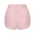 thumbnail image 3 of Shorts de Vélo Basiques pour Femmes, Leggings de Compression pour l'Entraînement, Shorts de Yoga, Pantalons, 3 of 8
