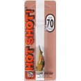 thumbnail image 2 of Poisson nageur Luhr-Jensen Hot Shot 1-1/2", Black Scale, 2 of 2