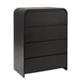thumbnail image 3 of Better Homes & Gardens Juliet Commode à 4 tiroirs,, 3 of 5