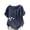 AD-Navy, variant on QATAINLAV Short Sleeve T Shirts for Women Fashion Butterfly Print Tees Tops Casual Loose Fit Crewneck Linen Blouse Summer Beach Outfits 90% off Clearance Sale Navy XXXXL