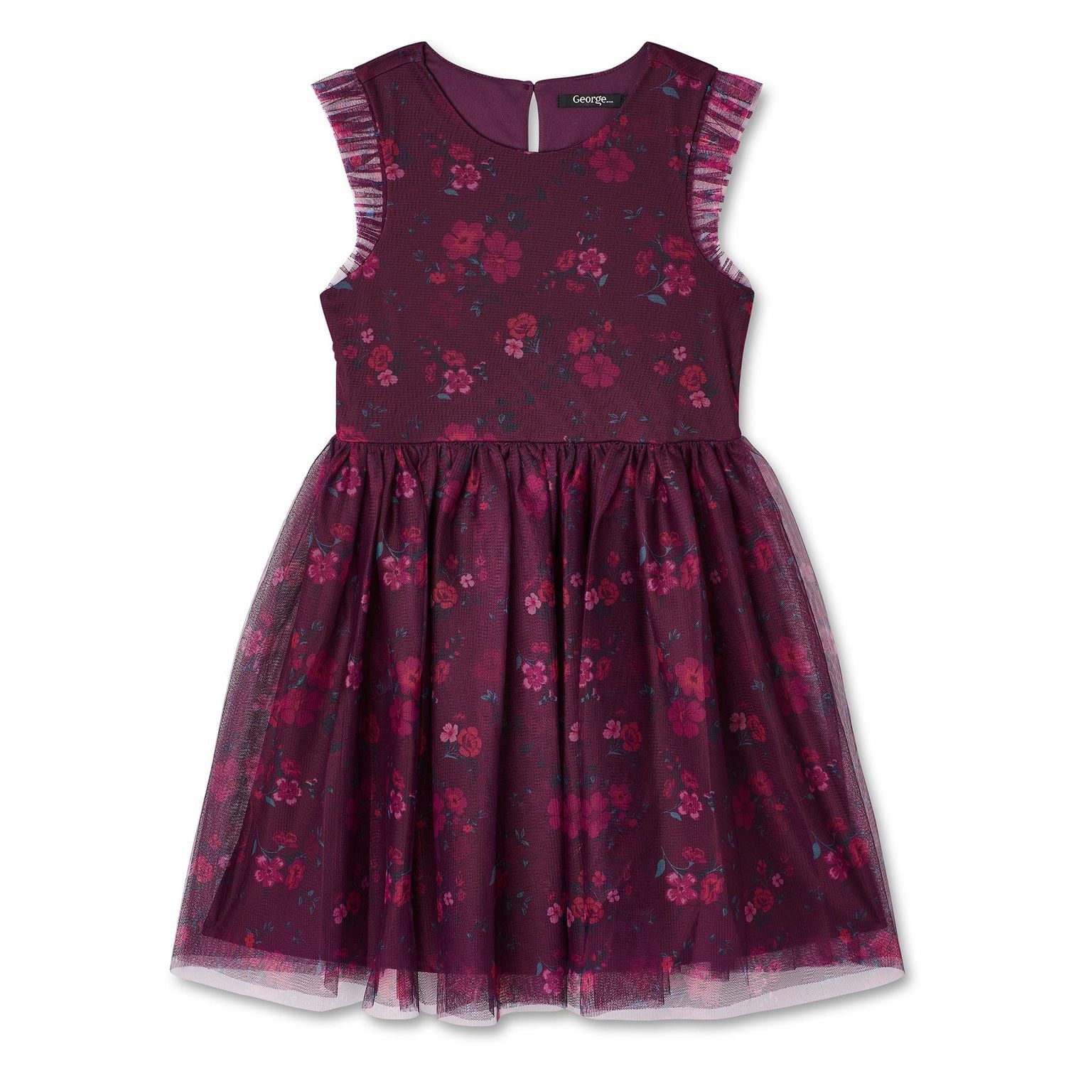 George Girls' Dress