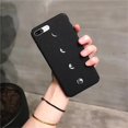 thumbnail image 3 of Fantastic Landscape Space Moon Cases Slim Hard Protect Scrub PC Phone Case Cover (iPhone 6S), 3 of 5