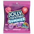 thumbnail image 1 of JOLLY RANCHER GUMMIES Sours Berries Flavours,Strawberry, Raspberry & Grape, 182g, 1 of 10