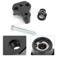thumbnail image 3 of Aluminum Valve Spring Compressor Tool Kit Repair Part Fits for Subaru Forester XT 04-11(Black), 3 of 11