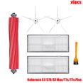 thumbnail image 1 of For Xiaomi Roborock S7 S70 S75 S7 Max T7S / T7S Plus Hepa Filter Mop Cloth Main Side Brush Vacuum Cleaner Parts Accessories, 1 of 5