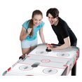 thumbnail image 3 of MD Sports 42 inch Air Powered Hockey Table, 3 of 4
