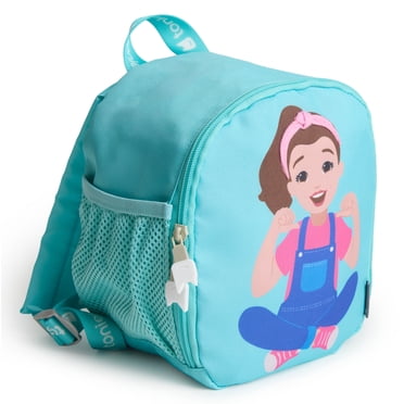 tonies Toniebox Ms. Rachel Carrying Case
