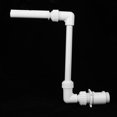 thumbnail image 3 of YLSHRF Plastic Swimming Pool Bracket, Swimming Pool Waterfall Stand, Outdoor For Decoration Fountain Waterfall For Underground Pool, 3 of 8