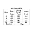 thumbnail image 2 of Women's Oversized Chunky Batwing Long Sleeve Turtleneck Sweater, 2 of 4