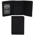thumbnail image 1 of JD Black Trifold Old No 7 Wallet, 1 of 1