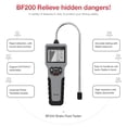 thumbnail image 1 of Vehicle Automotive Brake Fluid Tester Oil Moisture Water Detection with  LCD Display for Vehicle DOT3 DOT4 DOT5.1 Brake Fluid Detector, 1 of 7